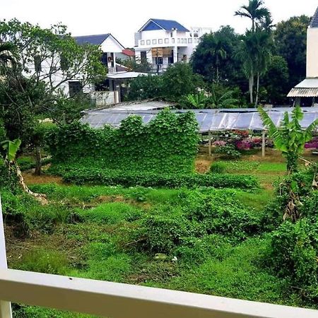 Star Garden Hoi An Apartment Exterior photo