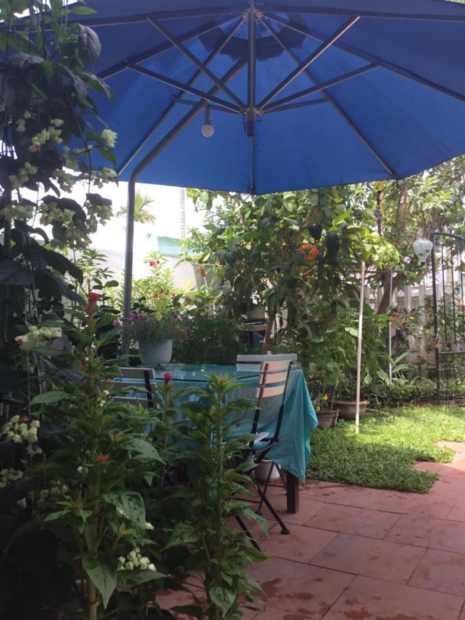 Star Garden Hoi An Apartment Exterior photo