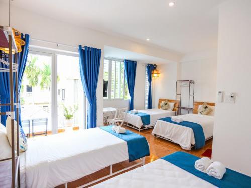 Star Garden Hoi An Apartment Exterior photo