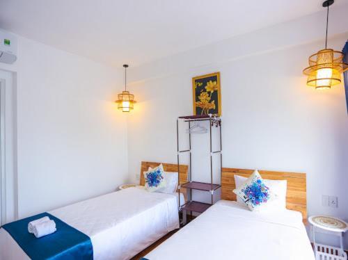 Star Garden Hoi An Apartment Exterior photo