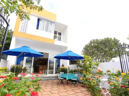 Star Garden Hoi An Apartment Exterior photo