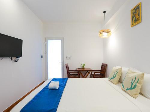 Star Garden Hoi An Apartment Exterior photo