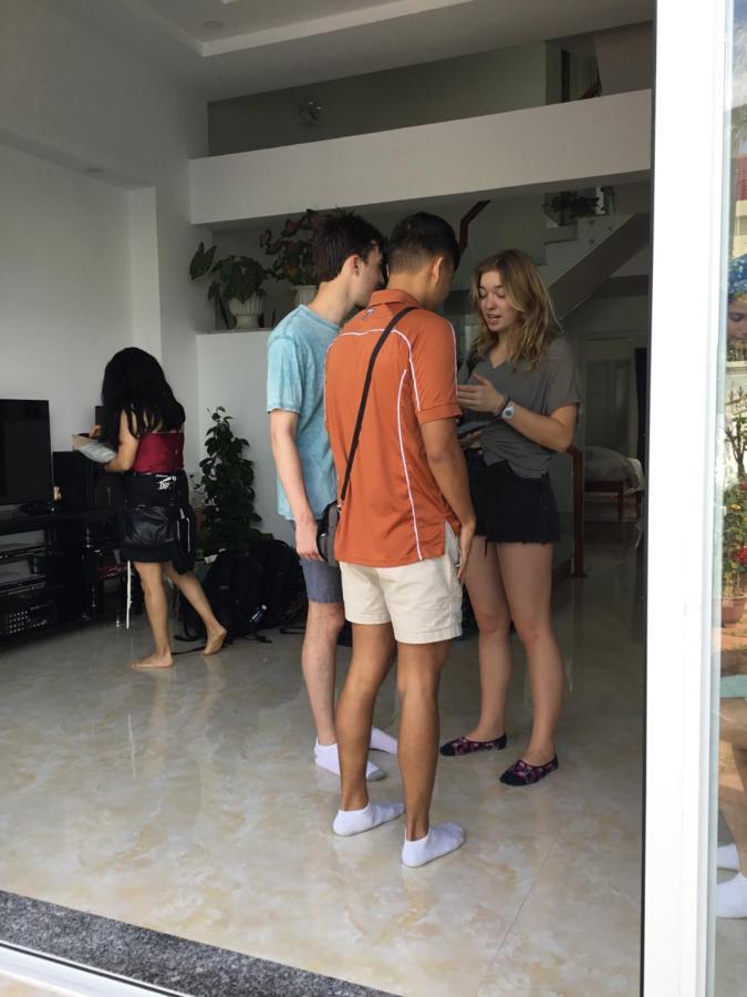 Star Garden Hoi An Apartment Exterior photo