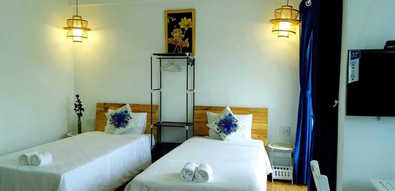 Star Garden Hoi An Apartment Exterior photo