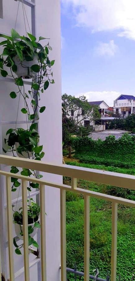 Star Garden Hoi An Apartment Exterior photo
